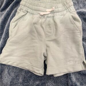 Kids Kith  Light blue Shorts size 4